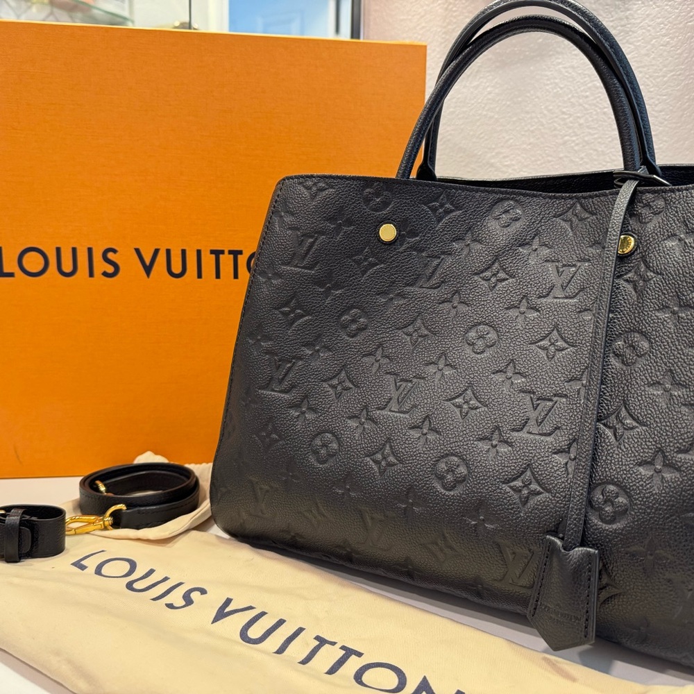 Louis Vuitton Montaigne GM
